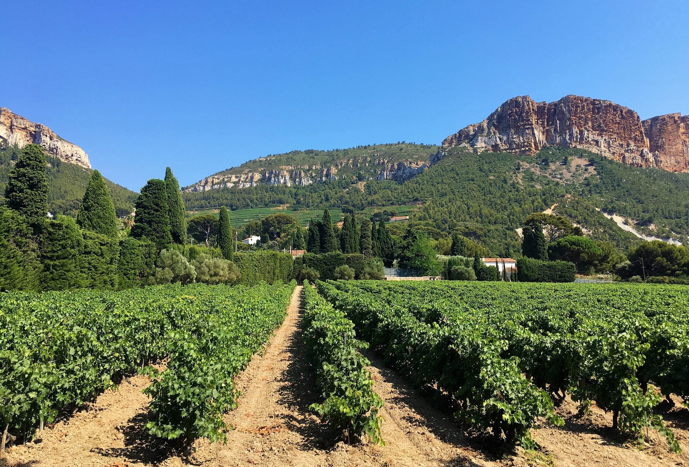 Provence