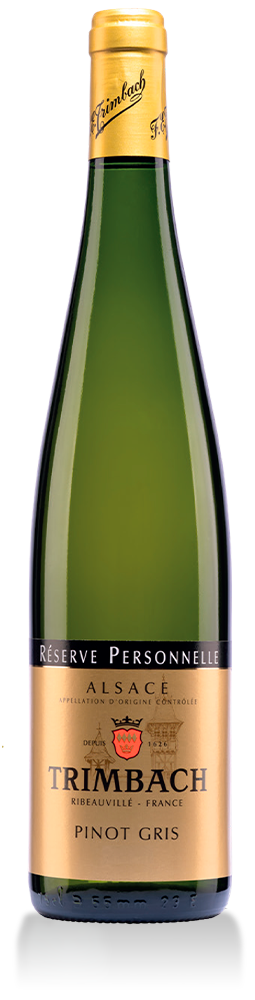 Trimbach Pinot Gris Réserve Personnelle