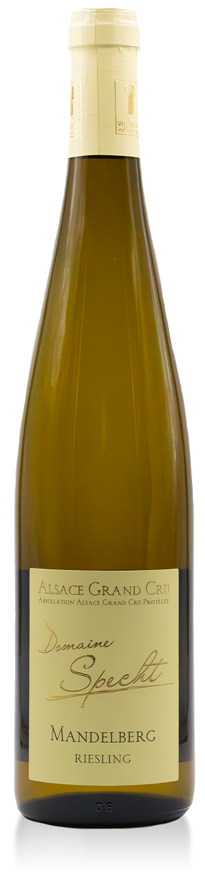 Domaine Specht Riesling Mandelberg