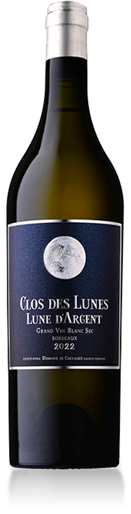 Clos des Lunes, Lune D'Argent