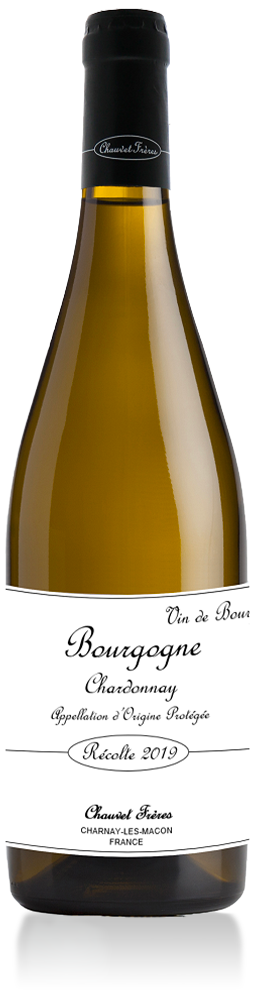 Chauvet Freres Bourgogne Chardonnay