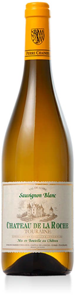 Château De La Roche Sauvignon Blanc