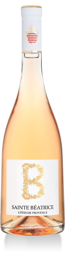 Sainte Béatrice B Rosé