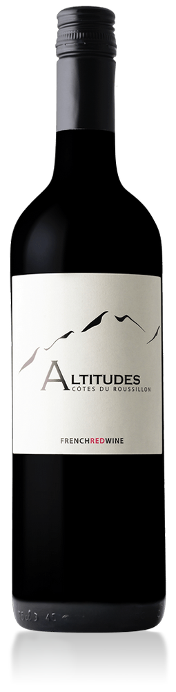 Domaine Força Réal Altitudes