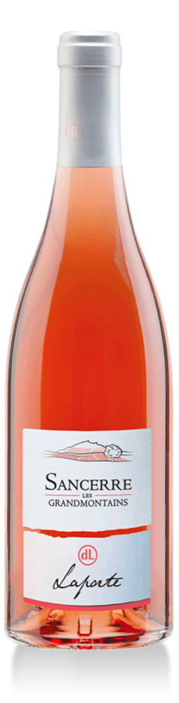 Domaine Laporte Les Grandmontains Rosé