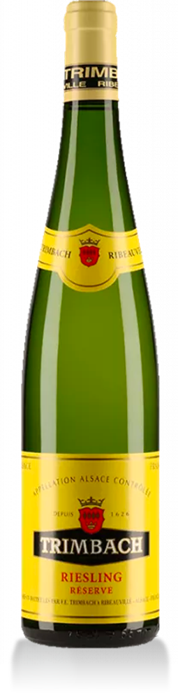 Trimbach Riesling Réserve