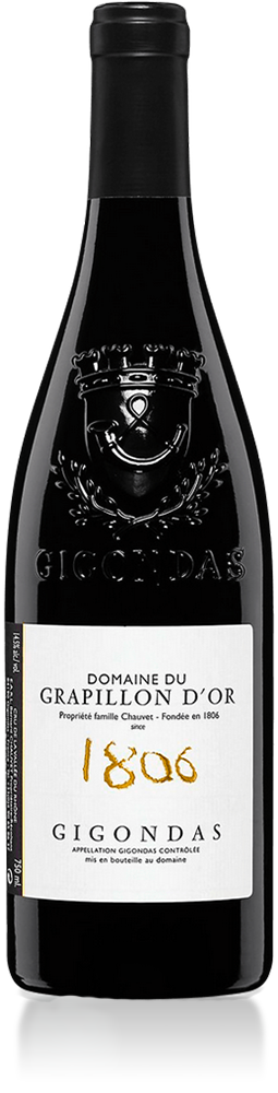 Domaine Du Grapillon D'Or