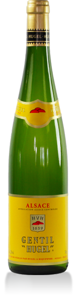 Famille Hugel