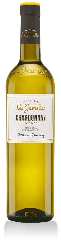 Les Jamelles Chardonnay