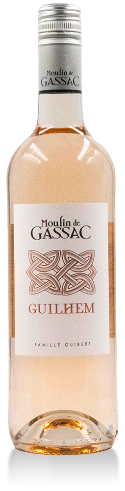 Moulin de Gassac Guilhem Rosé