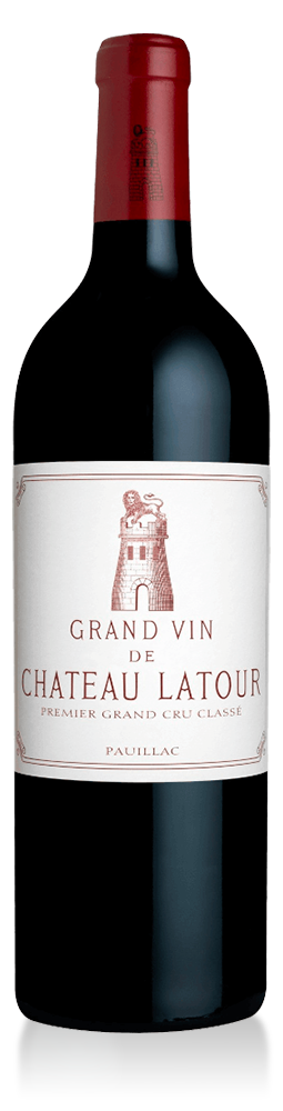 Pauillac Premier Grand Cru Classe Grand Vin de Chateau Latour 2006 750