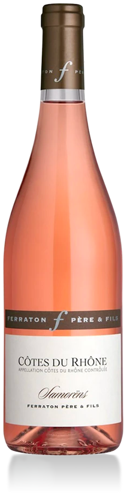 Ferraton Père & Fils Samorens