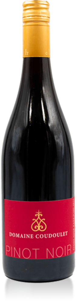 Domaine Coudoulet Pinot Noir