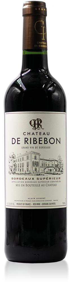 Château de Ribebon