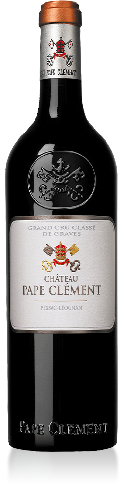 Château Pape Clément