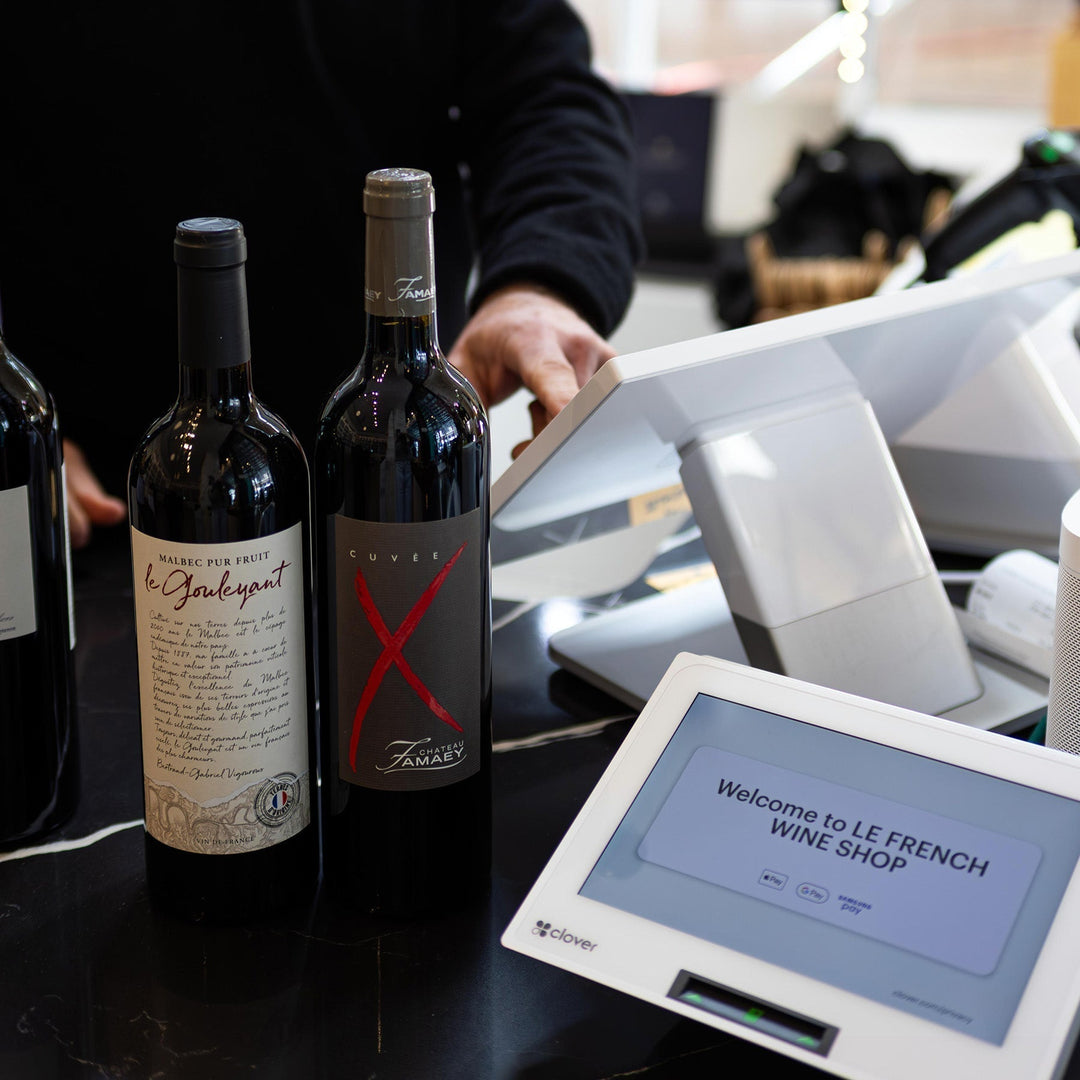 How U.S. Tariffs Are Shaping French Wine Prices for New York City Consumers