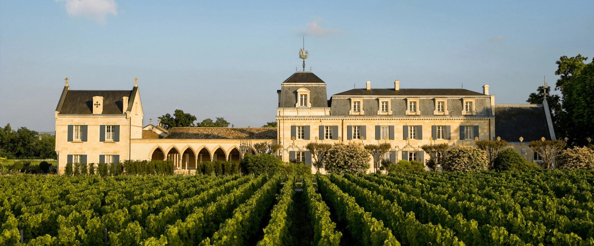 Bordeaux