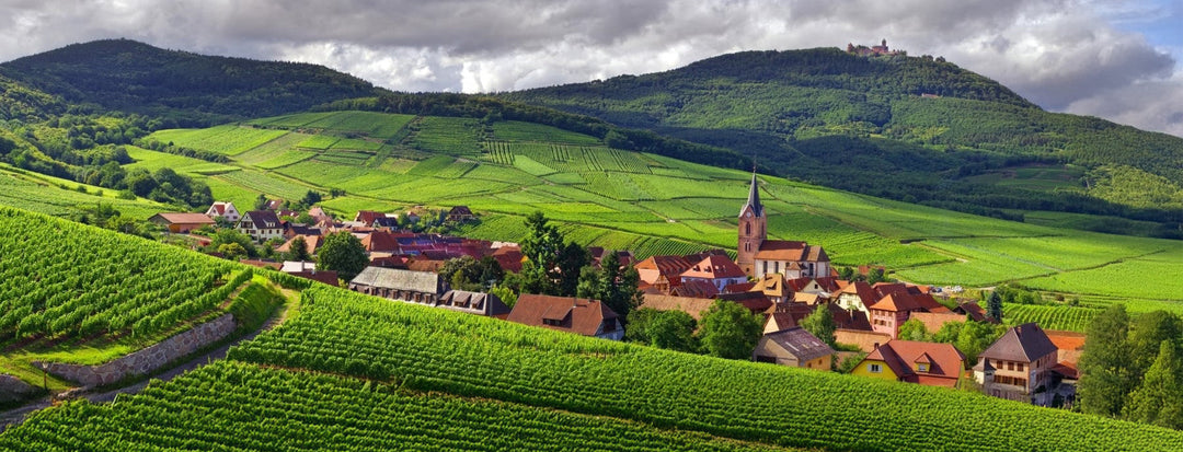 Alsace