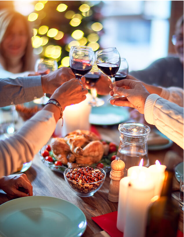 Holiday Celebration