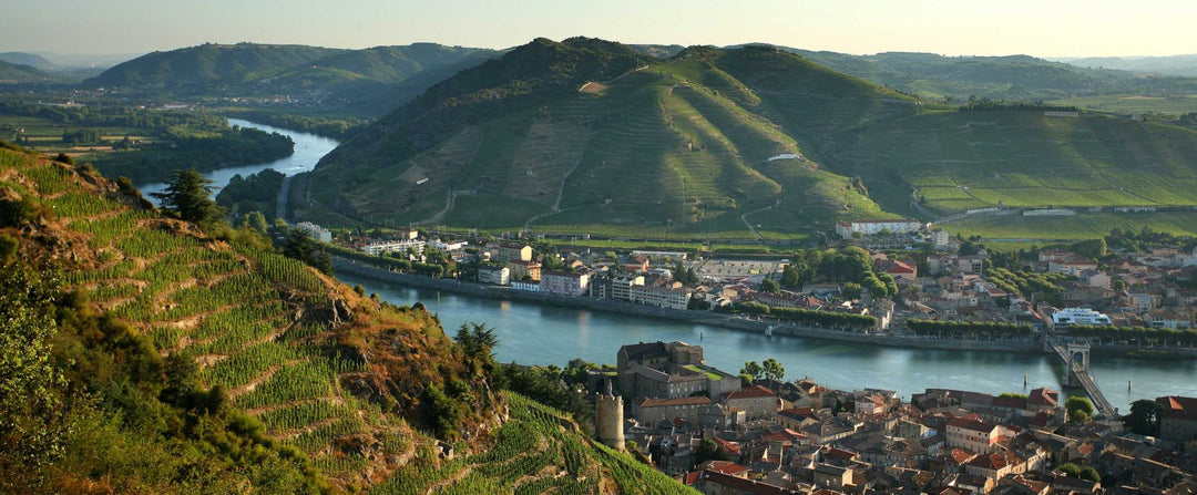 Rhône