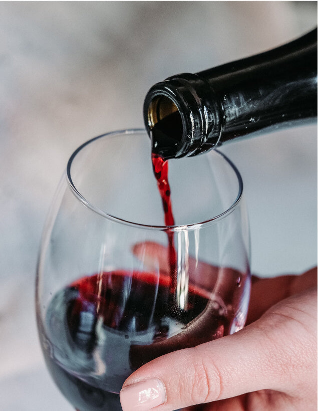 Wine Tasting
