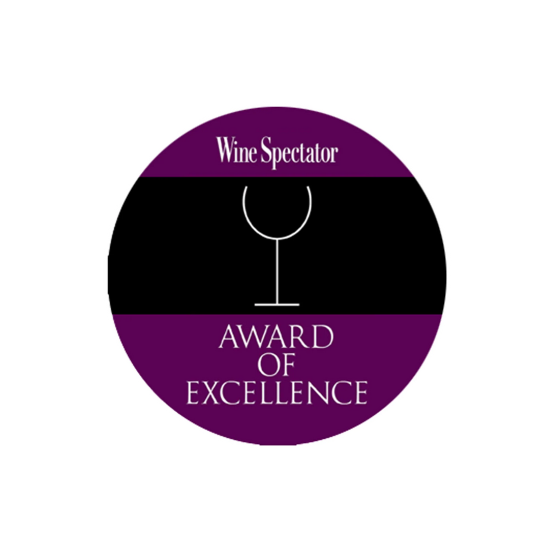 Wine Spectator Selection