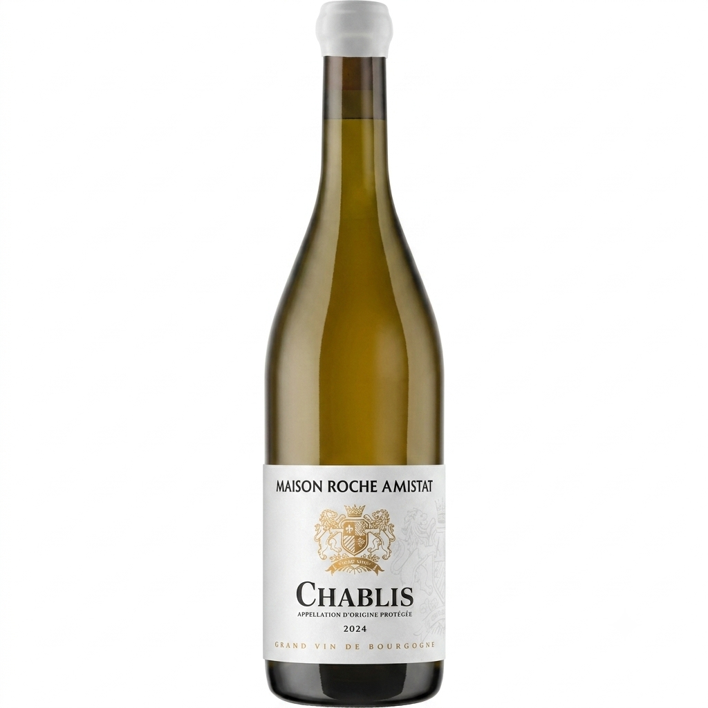 Chablis Maison Roche Amistat 2024 750ml