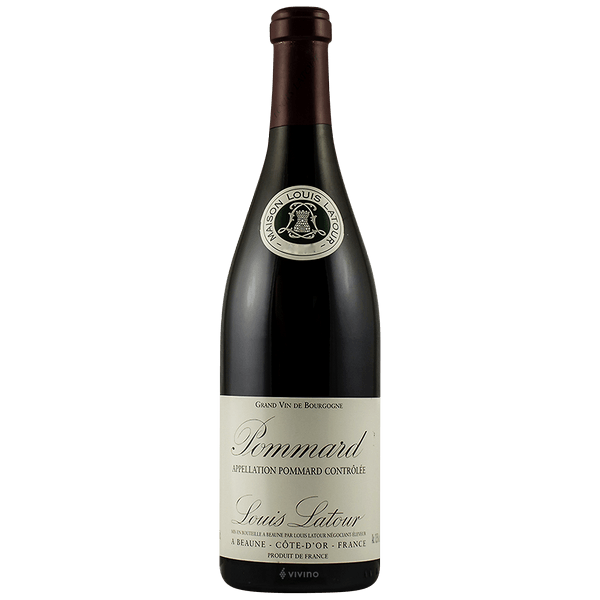 Pommard Louis Latour 2022 750ml