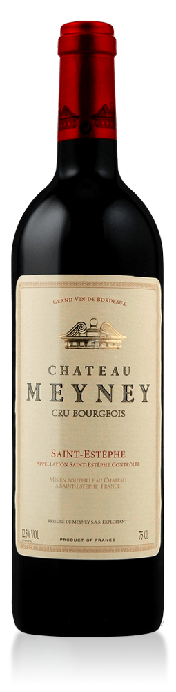 Saint-Estèphe Château Meyney 2016