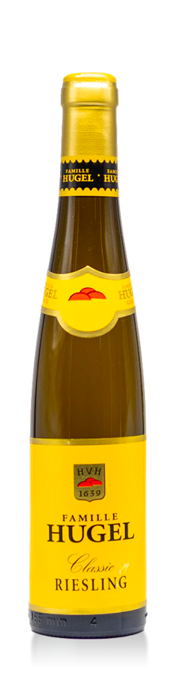 Alsace Riesling Famille Hugel 2024 375ml