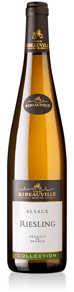 Alsace Riesling Collection Cave de Ribeauville 2023 750ml