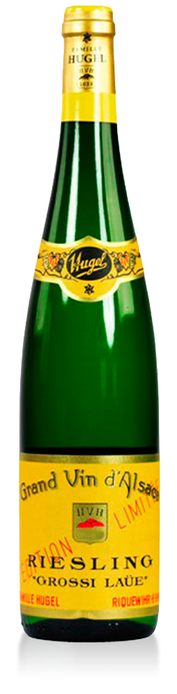 Grossi Laue Famille Hugel