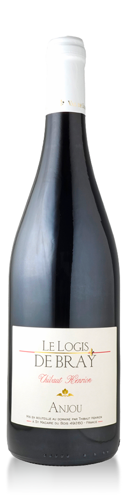 Le Logis de Bray Domaine Henrion