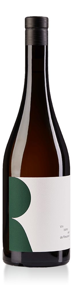 Bordeaux Blanc R de Rieussec Chateau Rieussec 2022 750ml