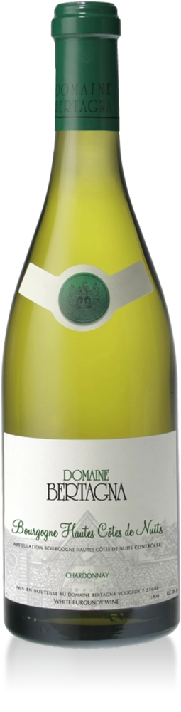 Hautes-Cotes de Nuits Blanc Domaine Bertagna 2018 750ml