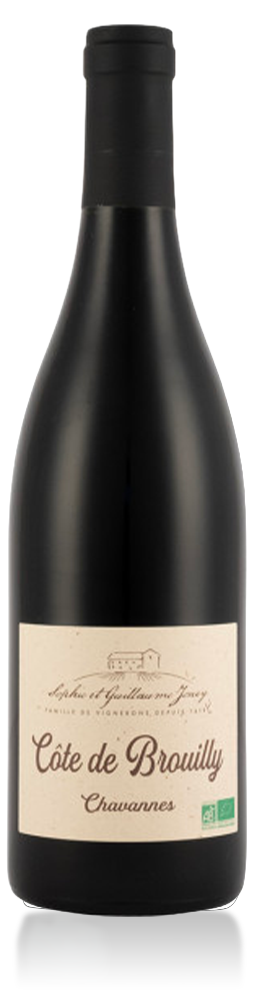 Cote de Brouilly Chavannes Domaine Joncy 2023 750ml