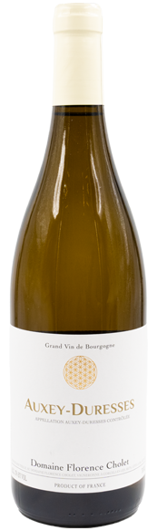 Auxey-Duresses Domaine Florence Cholet 2022 750ml
