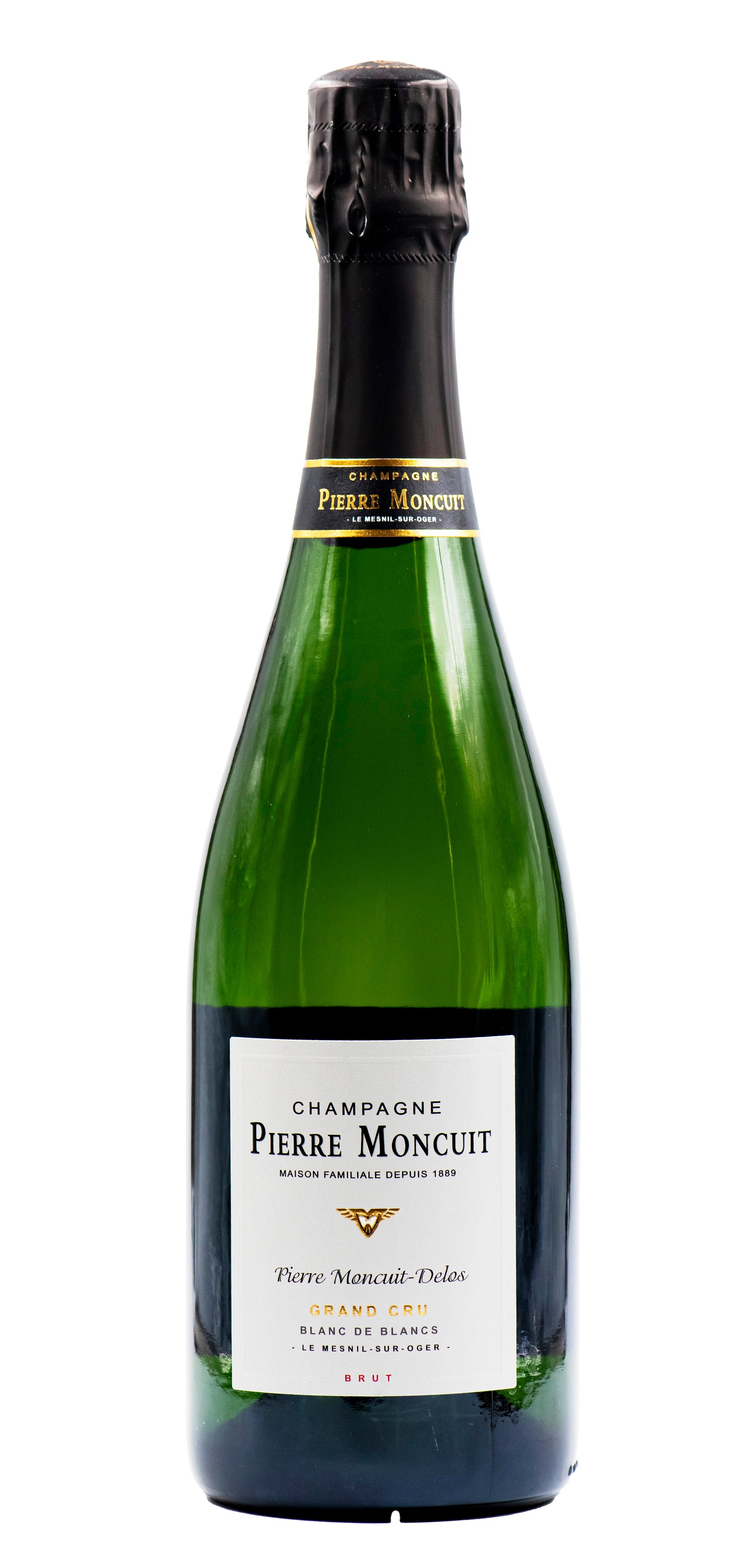 Pierre Moncuit Delos