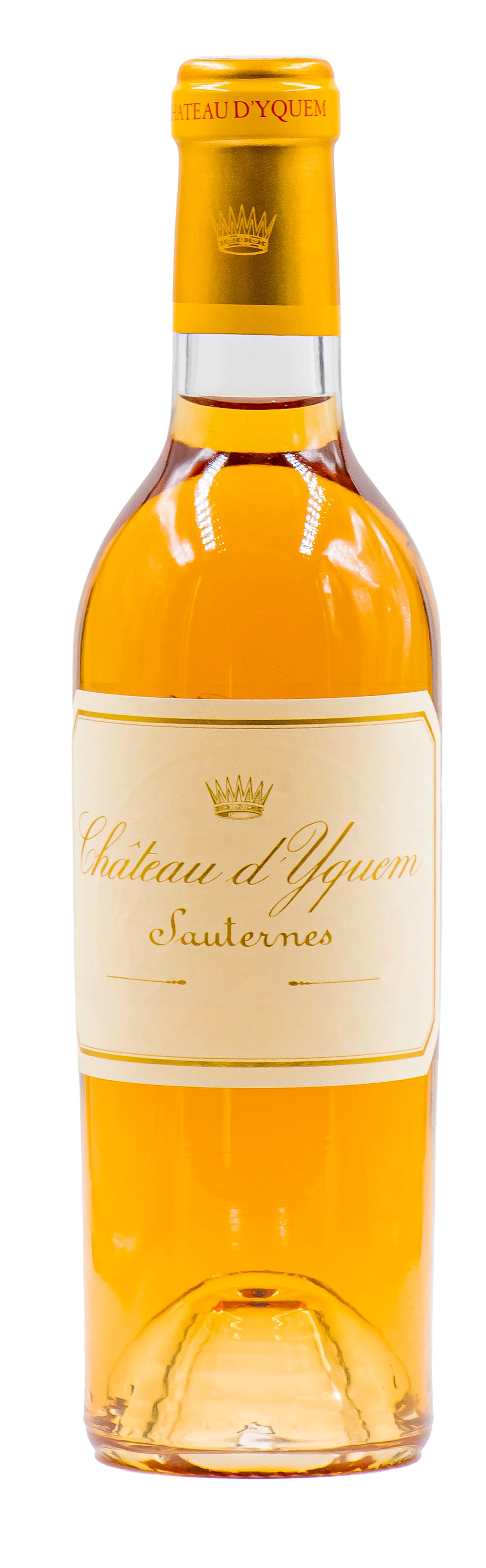 Sauternes 1er Cru Supérieur Chateau d'Yquem 2016 375ml