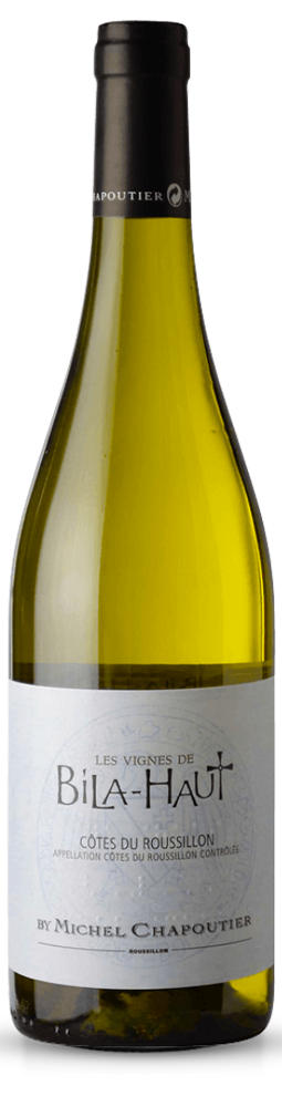 Cotes du Roussillon Blanc Domaine de Bila-Haut 2024 750ml