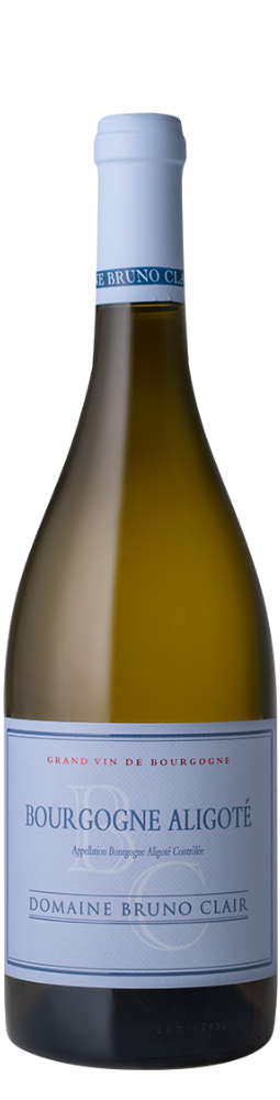 Bourgogne Aligoté Bruno Clair 2021 750ml