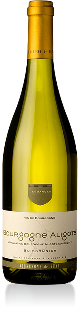 Bourgogne Aligote Buissonnier Silex Cave de Buxy 2024 750ml