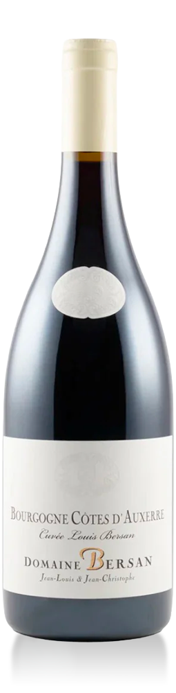 Bourgogne Passe-Tout-Grains Domaine Bersan 2023 750ml