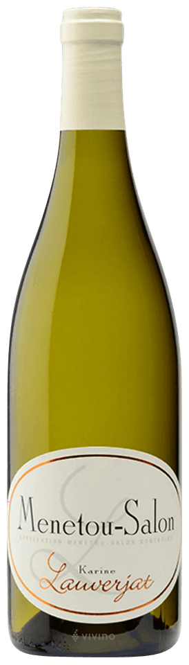 Menetou-Salon Domaine Lauverjat 2025 750ml