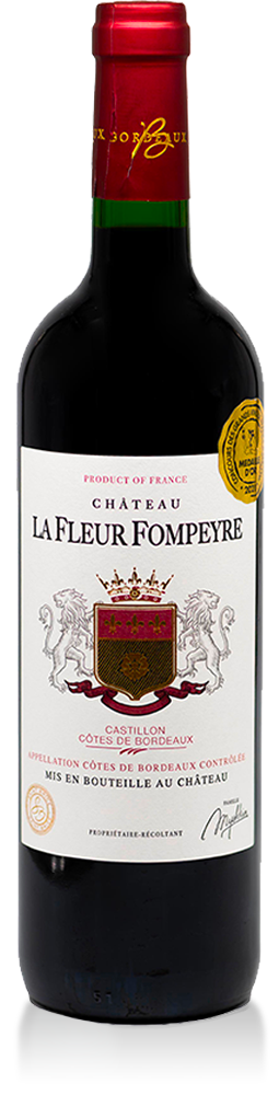 Château La Fleur Fompeyre