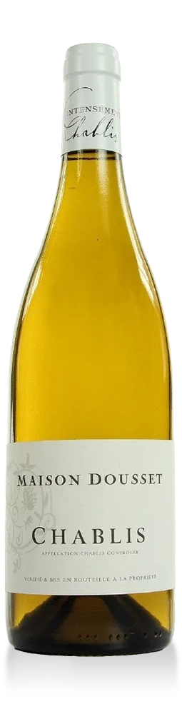 Chablis Maison Dousset 2024 750ml