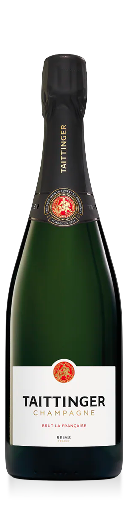 Champagne Brut La Francaise Taittinger NV