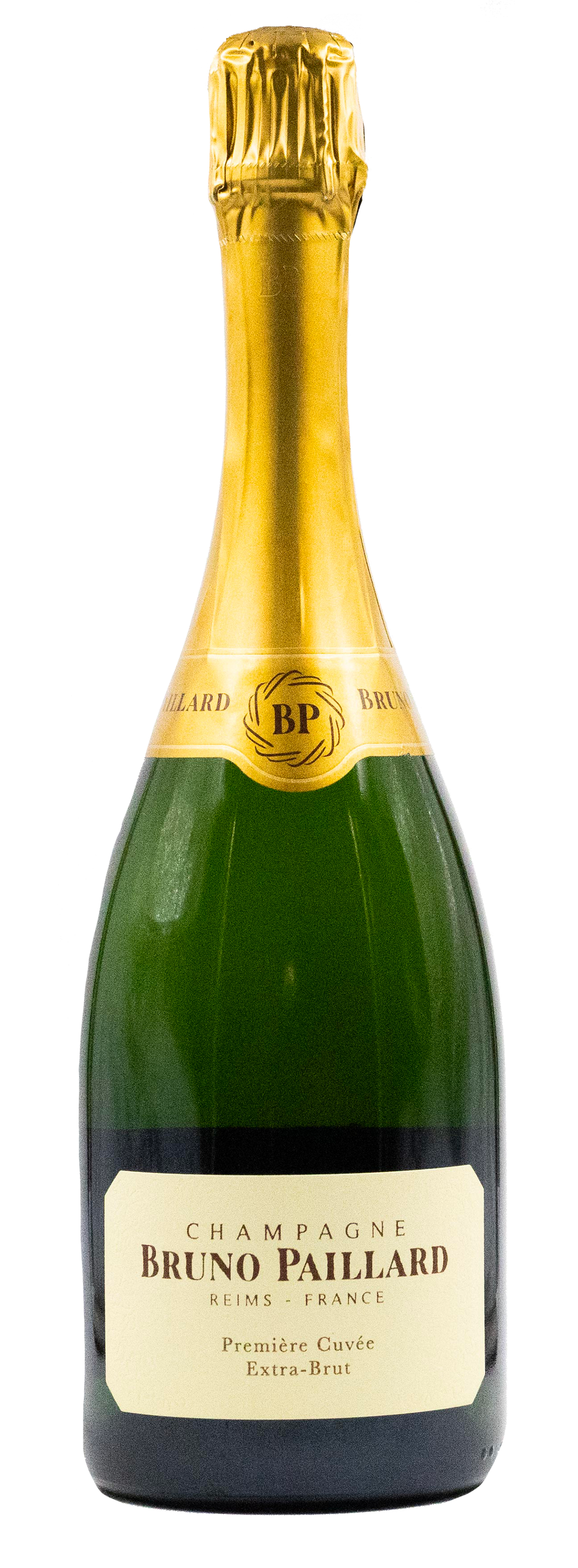Champagne Extra Brut Premiere Cuvée Bruno Paillard 750ml