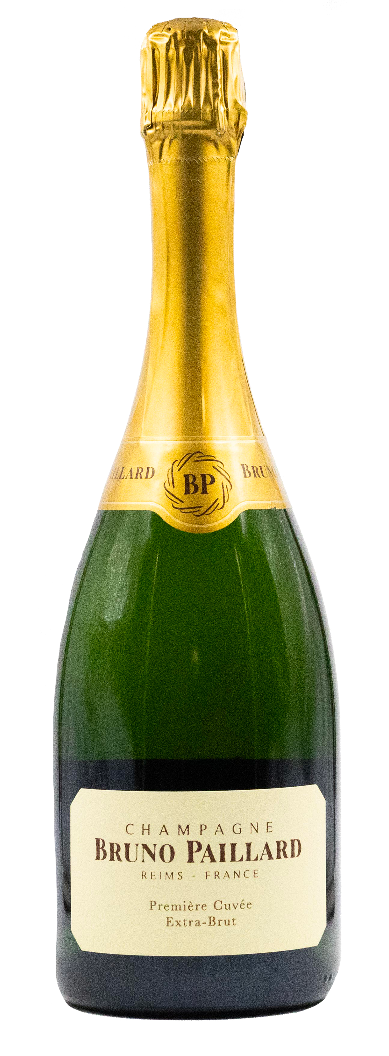 Champagne Extra Brut Premiere Cuvée Bruno Paillard 750ml