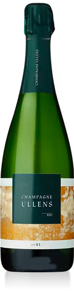 Cuvée Lot #11 Domaine De Marzilly